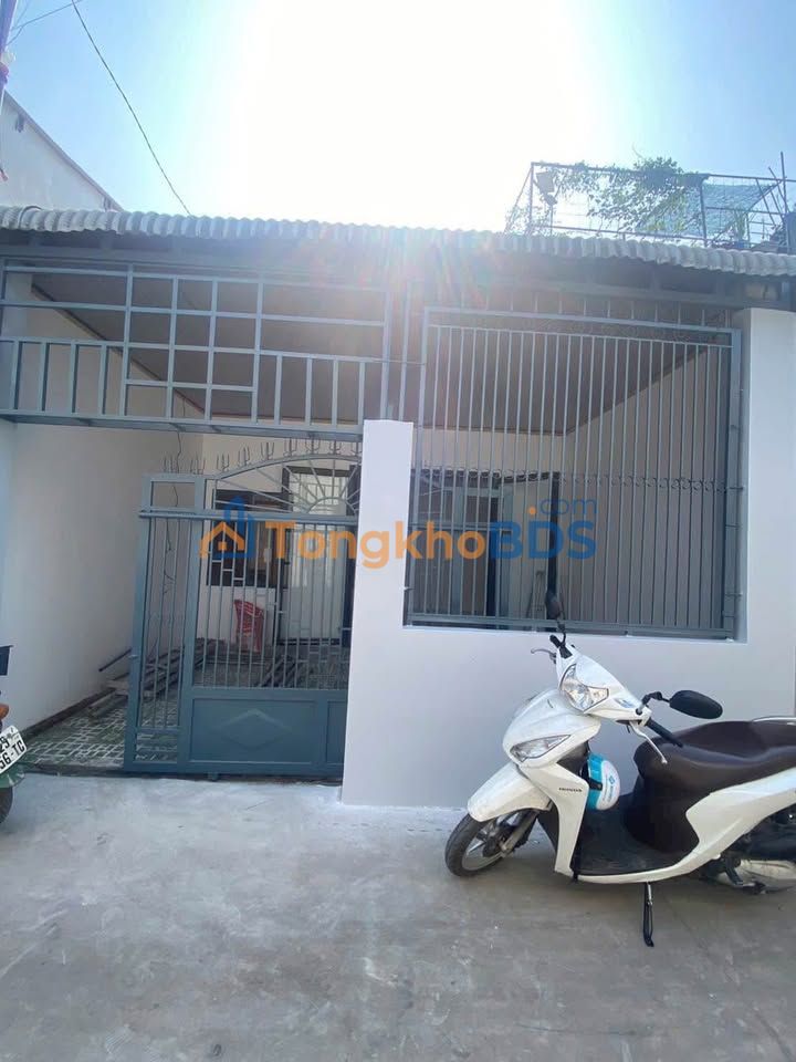 Nhà riêng Bắc Sơn Trảng Bom 80m² 1.29 tỷ – Sổ hồng sẵn