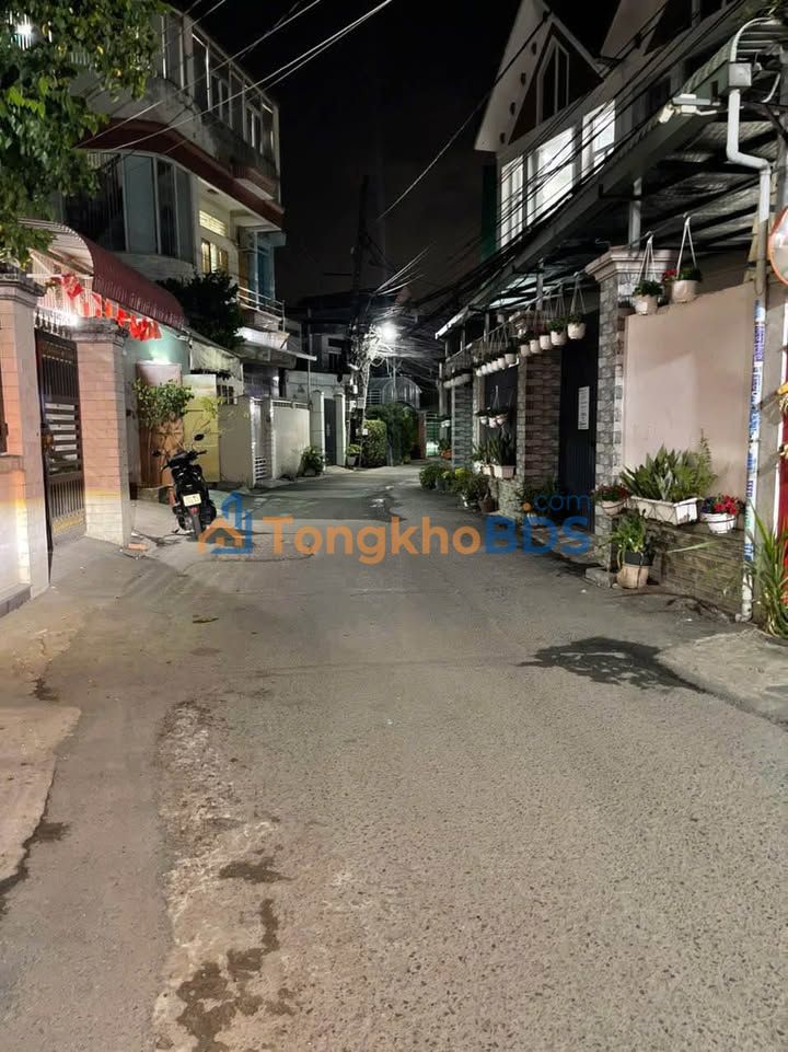 Đất nền Long Bình Biên Hòa 100m² giá 3.15 tỷ - Sổ đỏ chính chủ