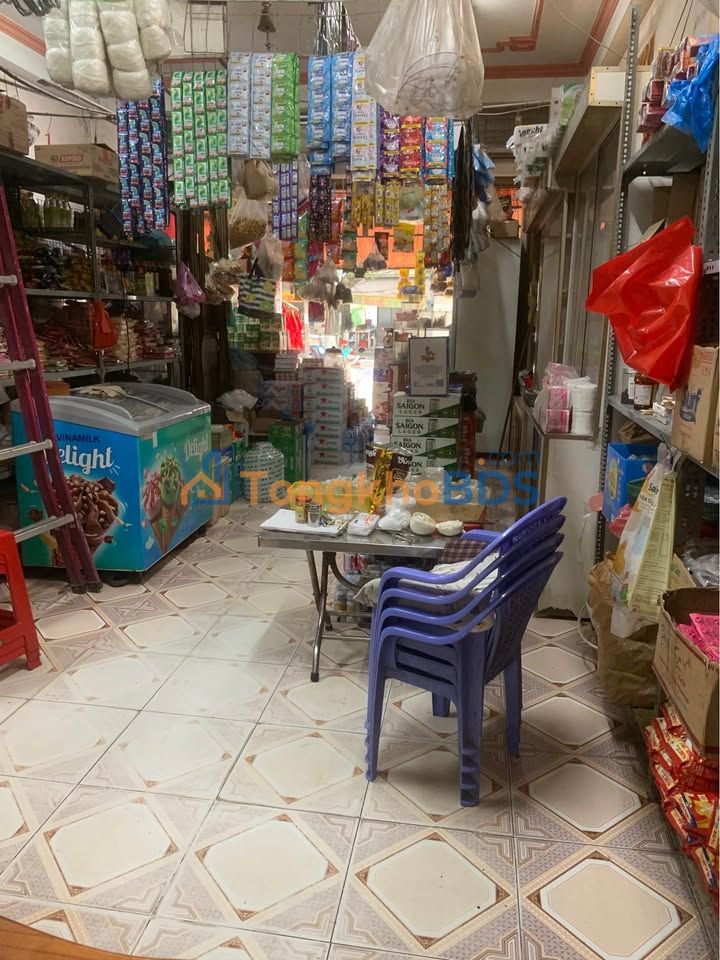 Nhà mặt tiền H.Văn Nghệ, Bửu Long 99m² 12 tỷ - Sẵn sàng ở