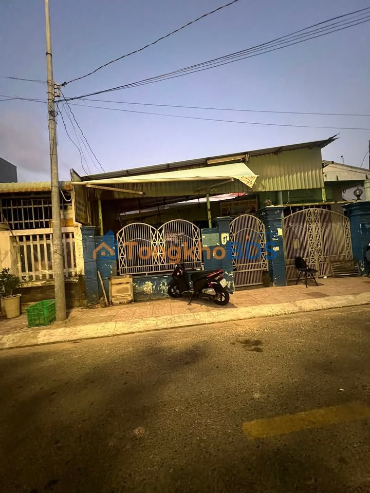 Nhà riêng Côn Đảo đối diện KS NiCoBar 244m² - Vị trí đẹp