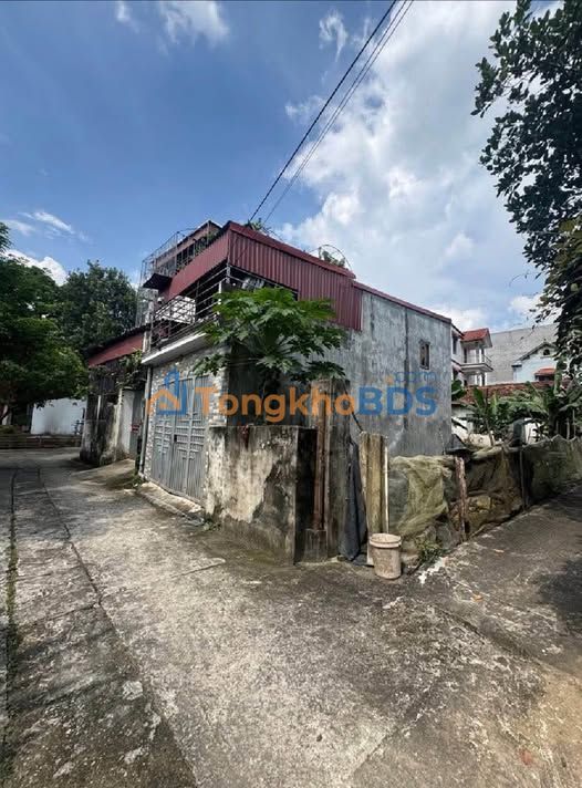 Đất Vạn Phúc Thanh Trì 30m² 2 tỷ - Sổ đỏ chính chủ