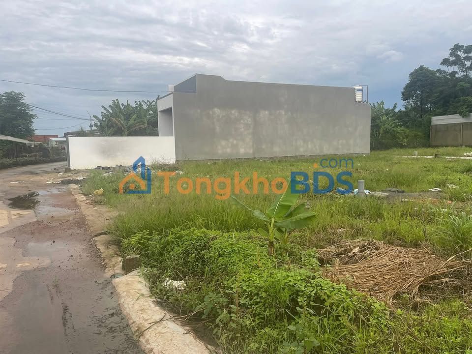 Đất nền Gia Kiệm Đồng Nai 102m² 390 triệu - Đất thổ cư 100%