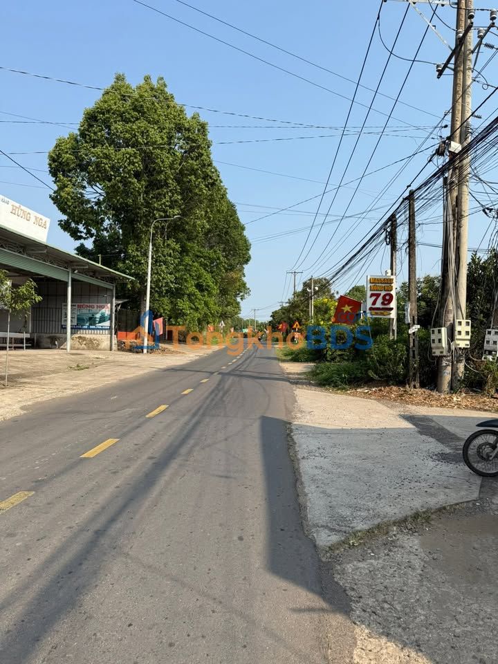 Đất Phú Lộc Đồng Nai 1.851m² giá 3,55 tỷ - Xây dựng tự do