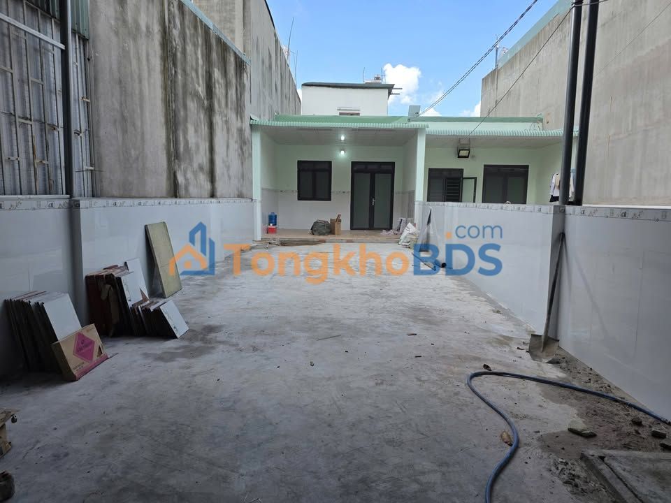 Nhà Trảng Dài Biên Hòa 135m² 2.09 tỷ - Chính chủ bán