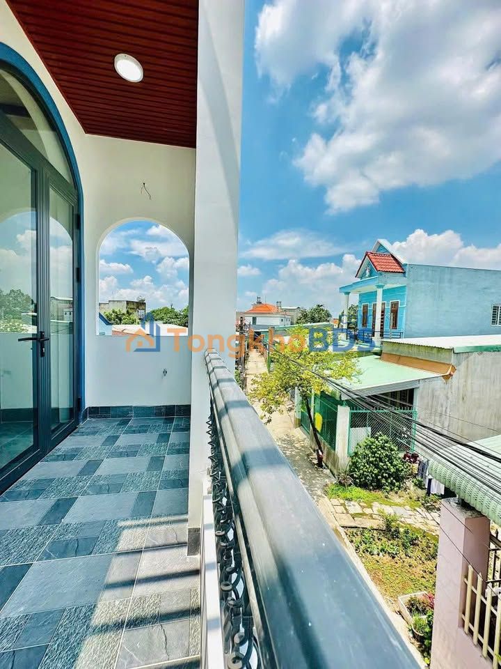 Nhà Biên Hòa Trảng Dài 148m² giá 3.85 tỷ - Chính chủ bán tiện nghi