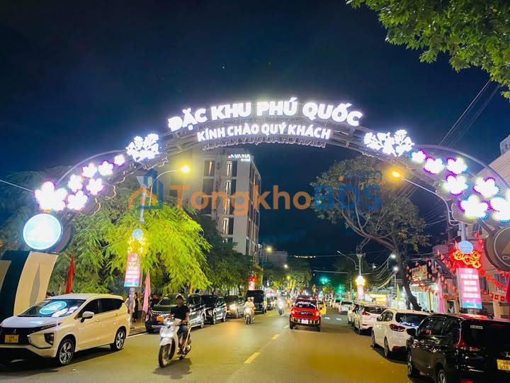 Đất thổ cư Nguyễn Trung Trực 124m² 1 tỷ - Sổ đỏ chính chủ