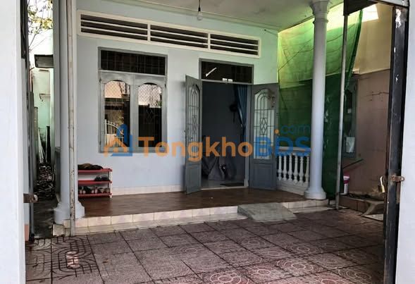 Nhà riêng Phường Phước Trung Bà Rịa 123m² 2 tỷ - Sẵn sàng ở ngay