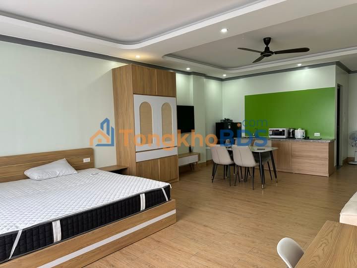 Shophouse Sonasea An Thới 35m² - Mặt tiền KD đắc địa