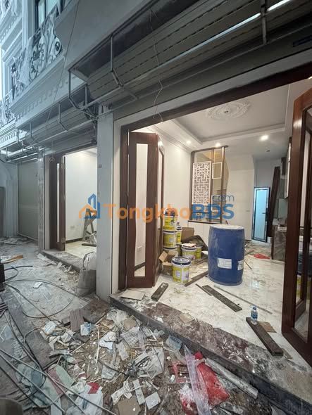 Nhà riêng Thạch Bàn Long Biên 25m² 3 tỷ - Chính chủ bán