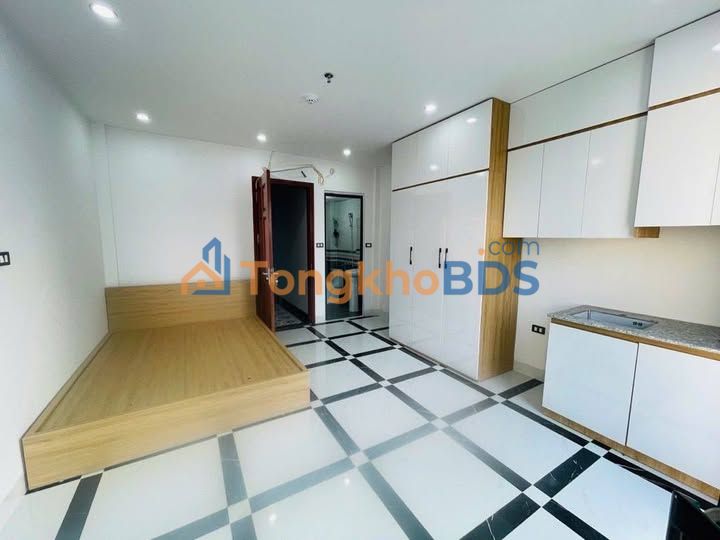 Nhà riêng Tân Triều 60m² 13 tỷ - Chính chủ bán