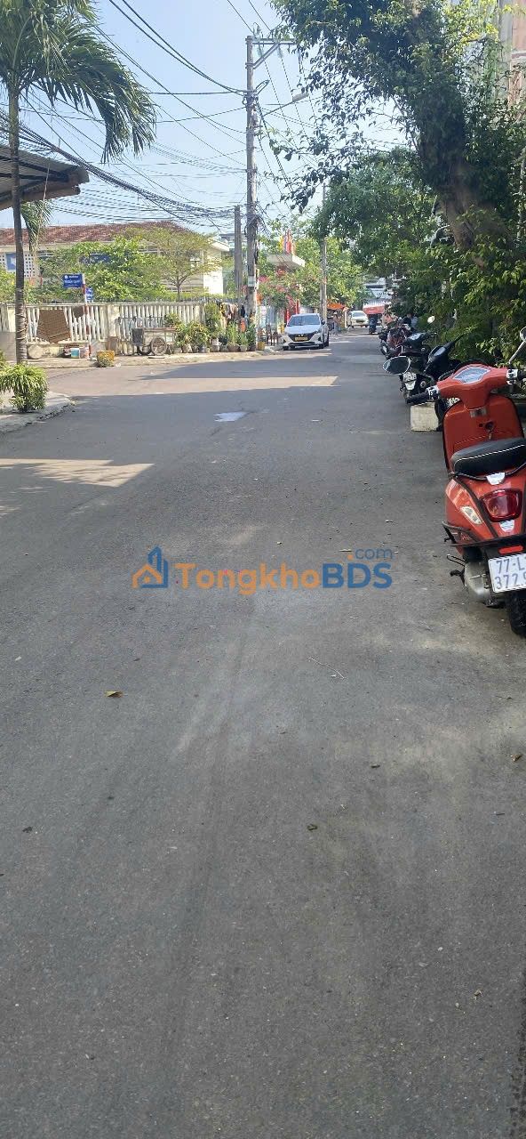 Nhà 1 mê Lê Trung Đình Quy Nhơn 84m² 2.75 tỷ - Chính chủ