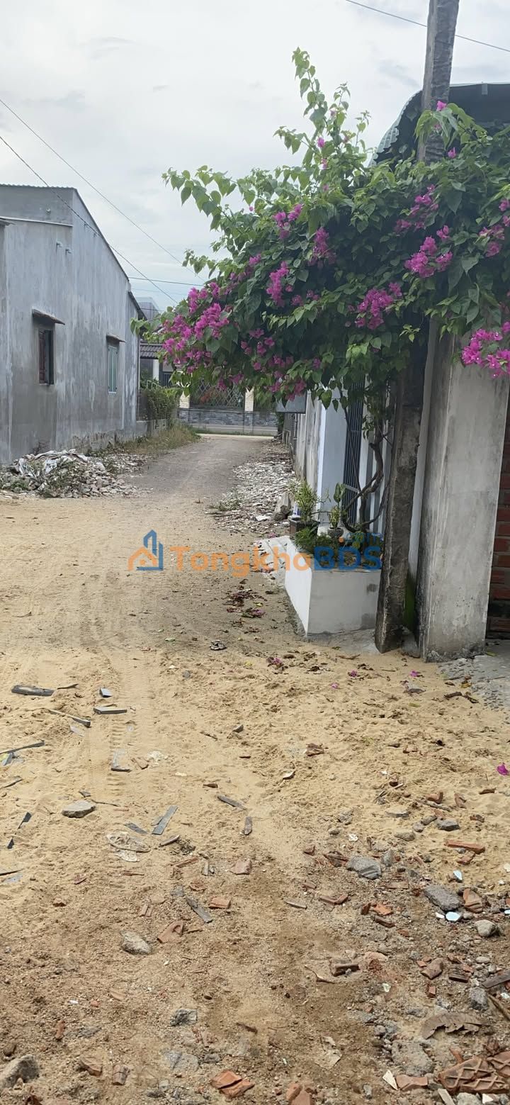 Đất Lê Công Miễn Tuy Phước 105m²/0,7 tỷ-Tiềm năng tăng giá