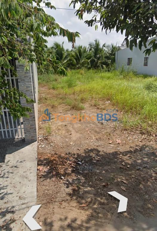 Đất Long Hồ Vĩnh Long 146m² 700 triệu - Đường to ô tô