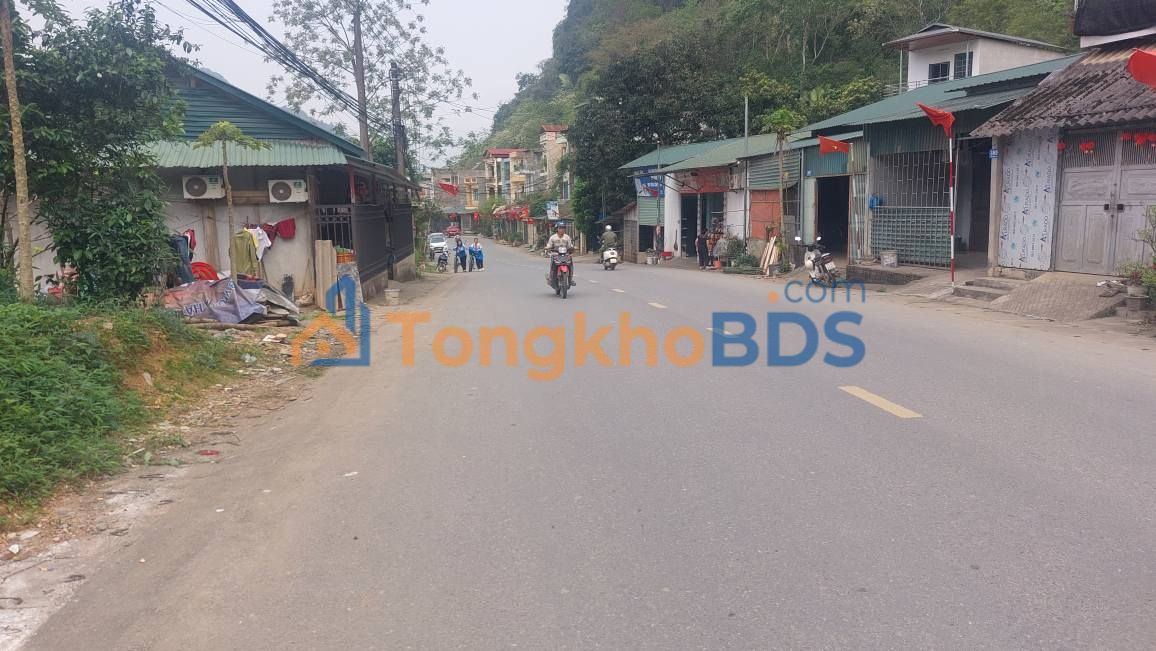 Đất Minh Khai Yên Minh 50m² 800 triệu - Tiềm năng tăng giá