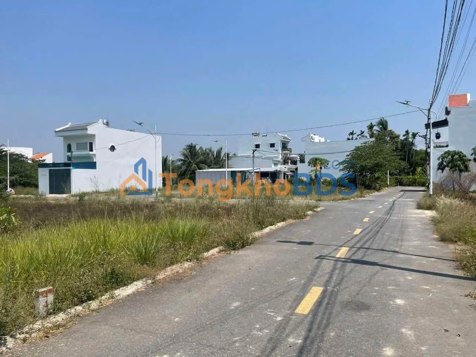 Đất nền Diên An Diên Khánh 82m² 1.15 tỷ - Sổ đỏ chính chủ