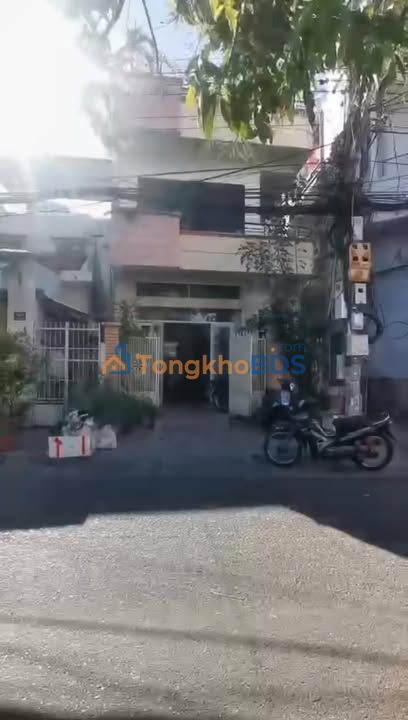 Nhà phố Đồng Nai Nha Trang 81m² 9.3 tỷ - Mặt tiền kinh doanh