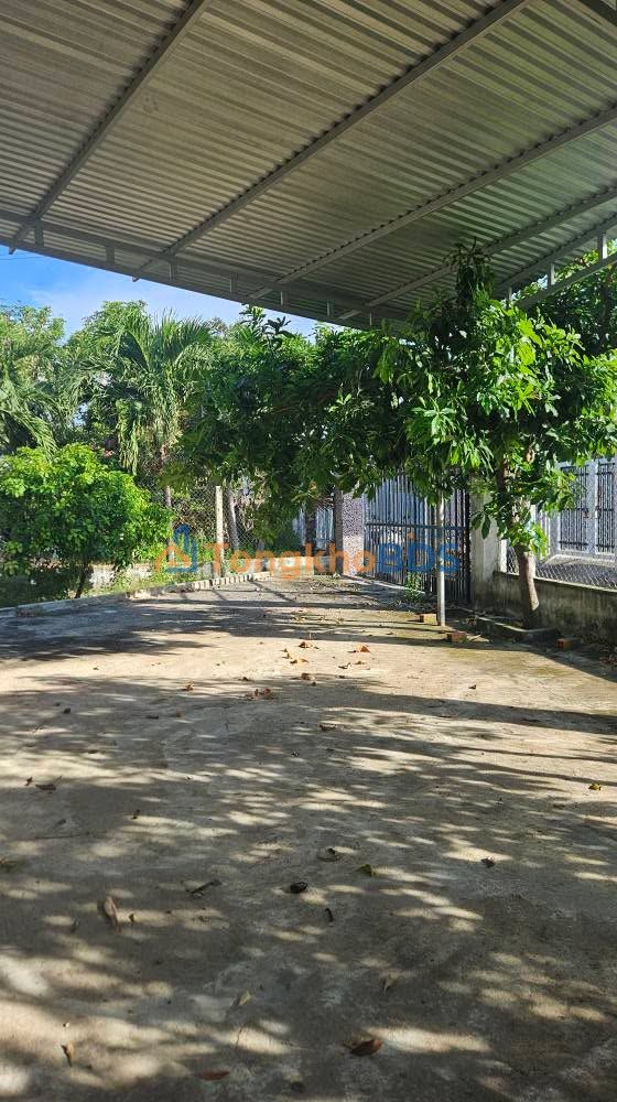 Nhà vườn Ninh Phước 420m² 2.1 tỷ - Giá tốt hiếm có