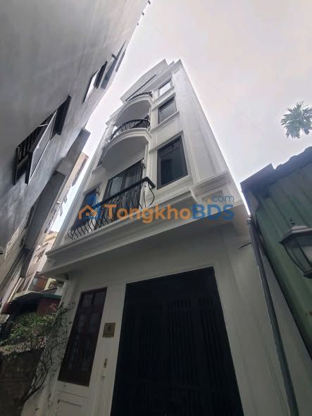 Nhà riêng Thanh Am Long Biên 58m² 9 tỷ - Sẵn sàng ở ngay