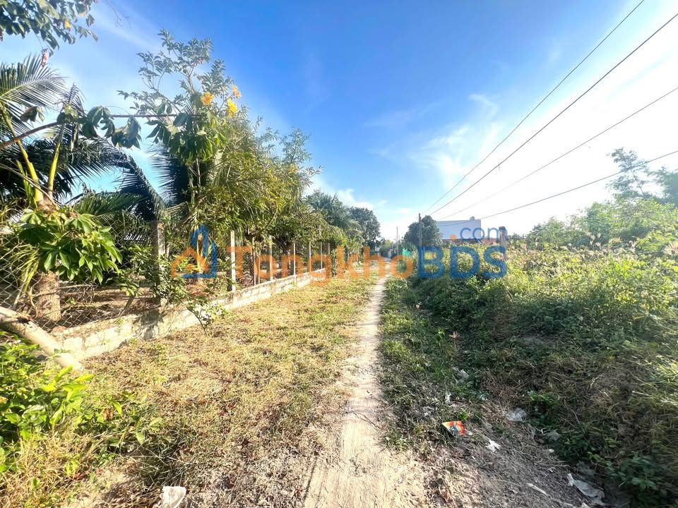 Đất nền Vạn Phú 194m² 600 triệu - Tiềm năng tăng giá