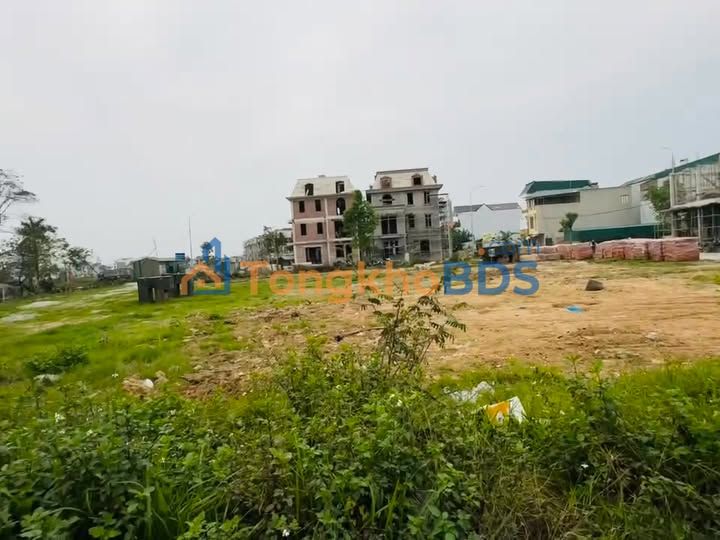 Đất Trục Chính Quảng Xương 295m² - Đối Diện Công Viên Nước, Kinh Doanh Đỉnh Cao