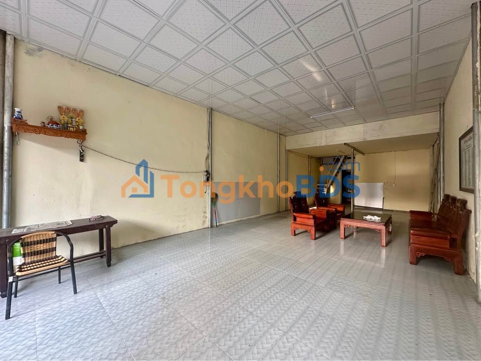 Nhà cấp 4 Nguyễn Tĩnh 73m² dưới 5 tỷ - Ô tô vào nhà