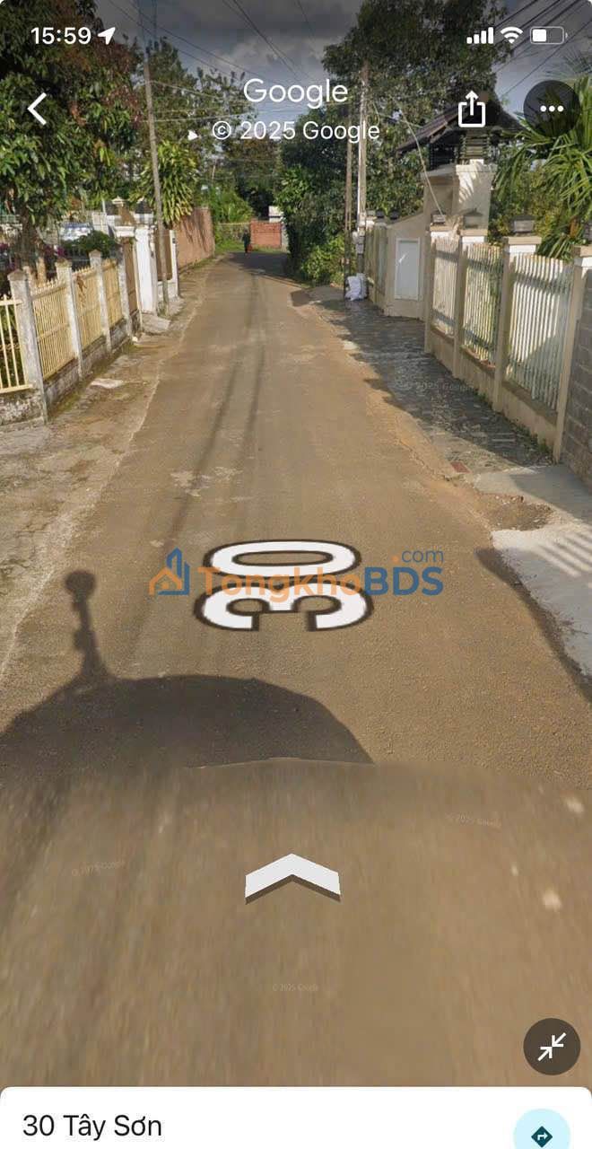 Đất Phường 2 Bảo Lộc 88m² 1.65 tỷ - Sổ đỏ chính chủ