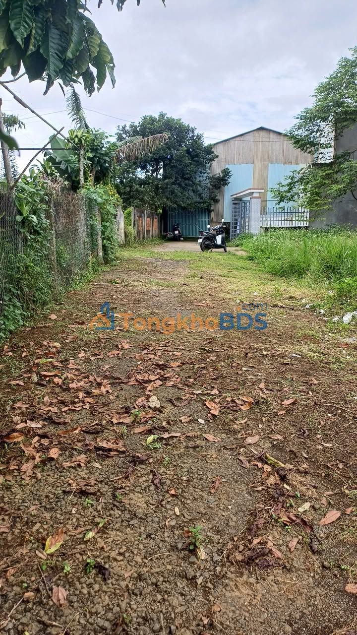 Đất nền Lộc Sơn Bảo Lộc 135m² 1.5 tỷ - Sổ đỏ chính chủ