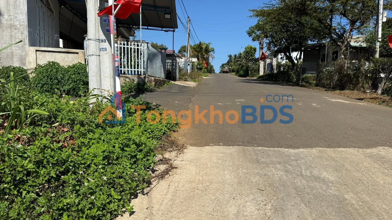 Đất nền Lộc Ngãi Bảo Lâm 120m² 100 triệu - Sổ đỏ chính chủ