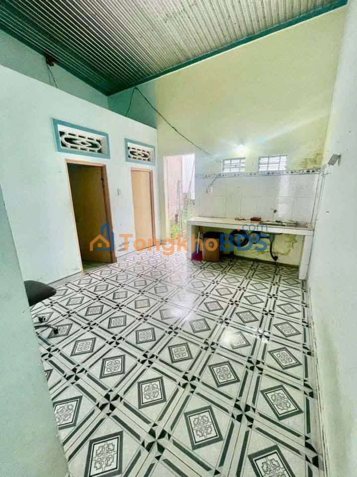 Nhà Huỳnh Thúc Kháng Bảo Lộc 105m² giá 1,85 tỷ - Sẵn sàng ở ngay