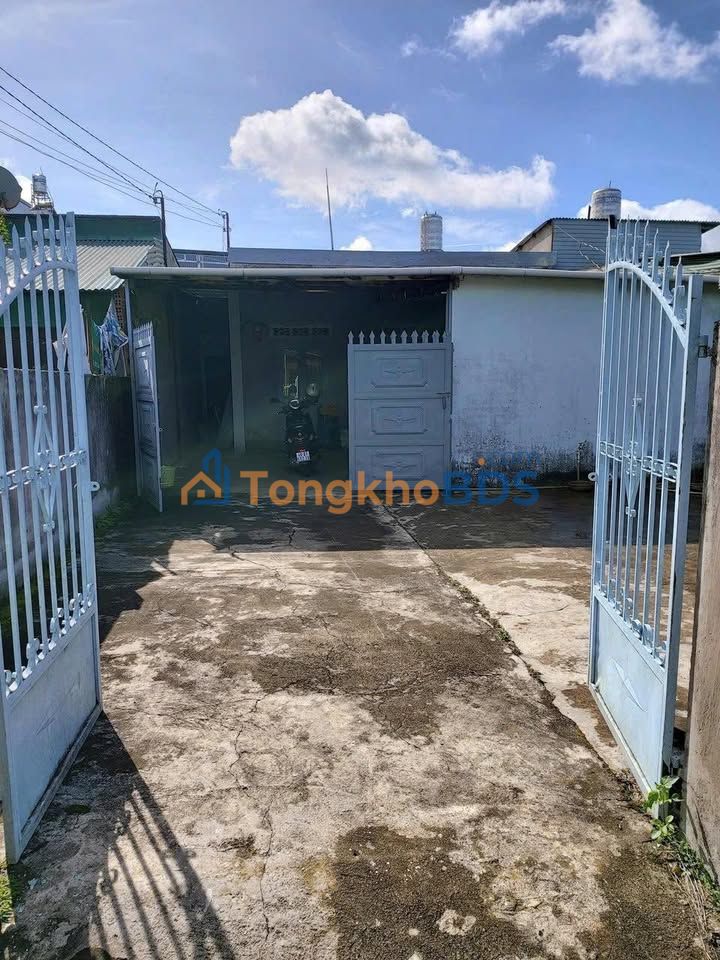 Nhà Nguyễn Thái Học P2 Bảo Lộc 176m² 3.2 tỷ - Giá tốt hiếm có