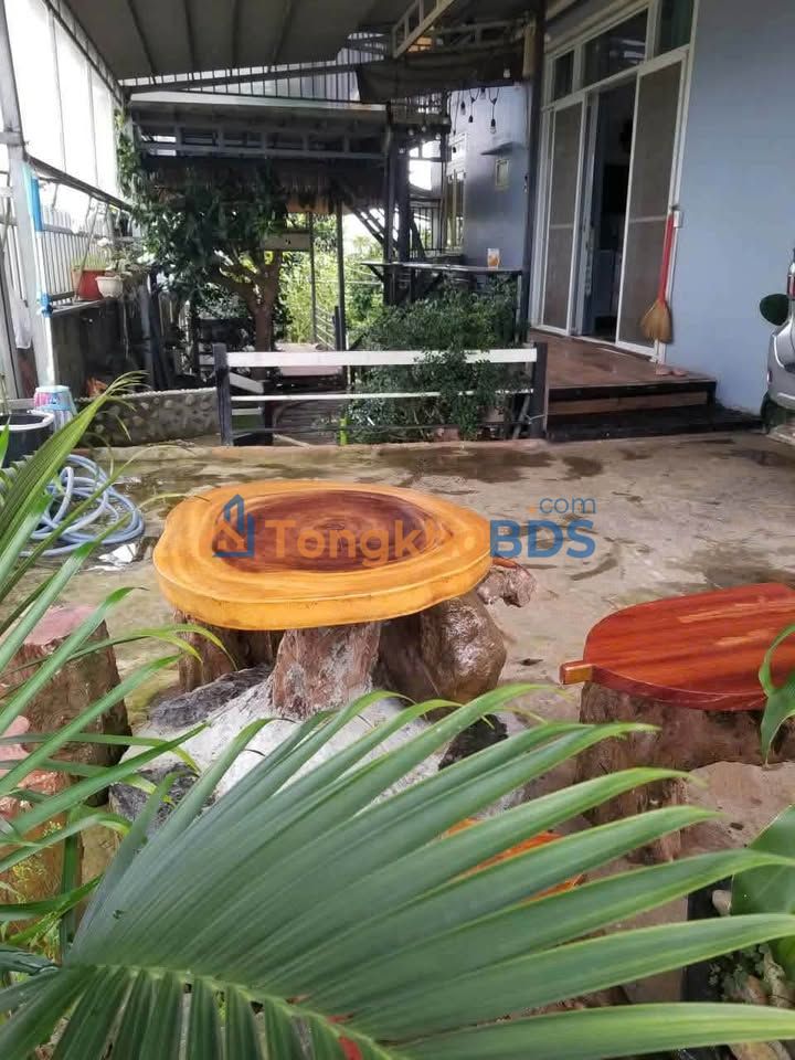 Nhà riêng Lê Phụng Hiểu 556m² 3,5 tỷ - Ô tô vào nhà