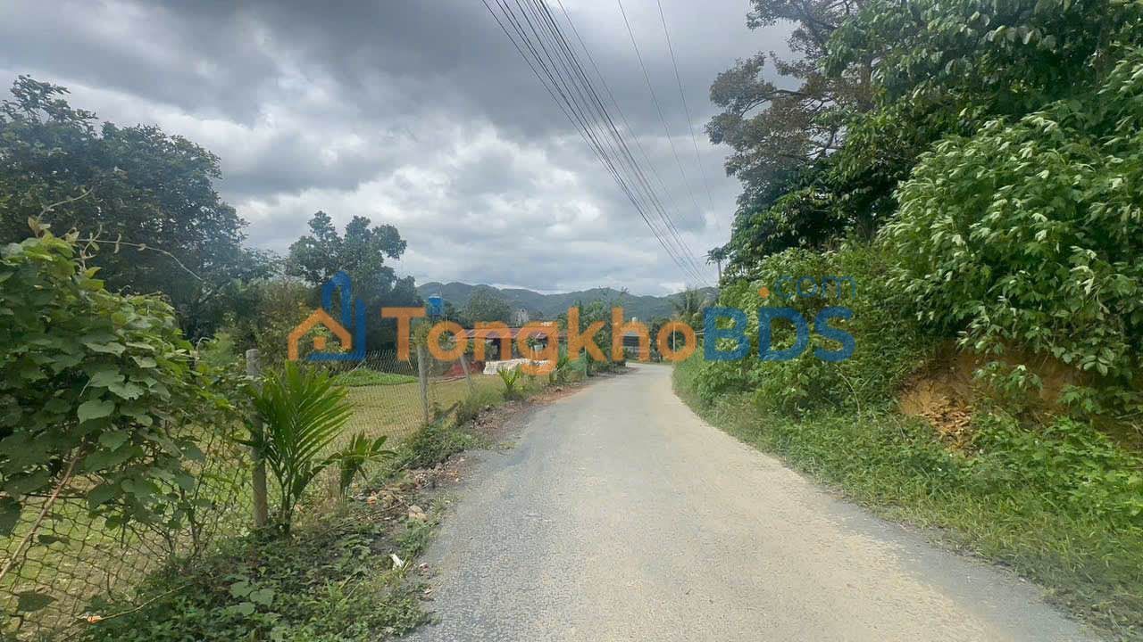 Đất nền Lộc Thành Bảo Lâm 3.495m² 6.5 tỷ - Sổ đỏ chính chủ