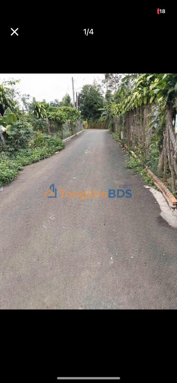 Đất nền Bảo Lộc QL20 185m² 1.15 tỷ - Sổ đỏ chính chủ