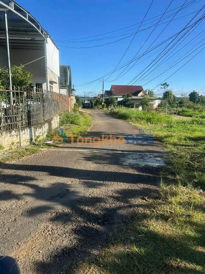 Đất nền Bảo Lộc Nguyễn Chí Thanh 1.05 tỷ - Tiềm năng giá