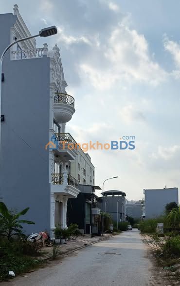 Bán Gấp Đất Vàng 51m² Trung Tâm Trạm Trôi - Kinh Doanh Đắc Lộc