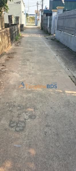 Bán Đất Nền Giao Thủy - 255m² Full Thổ Cư, MT 15m, Giá Hơn 2 Tỷ