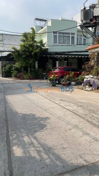 Nhà Phạm Thế Hiển Q8 50m² 6 tỷ - Chính chủ bán gấp