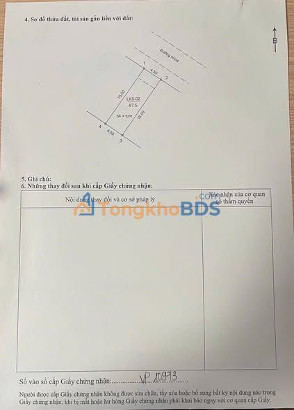 Nhà Chúc Sơn Chương Mỹ 67m² 10 tỷ - Chính chủ bán