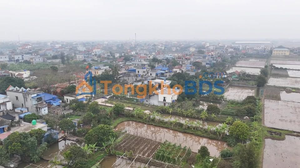 Bán Đất Biệt Thự Góc 3 Mặt Tiền Tỉnh Lộ 489, Giao Thủy - 295m² Thổ Cư