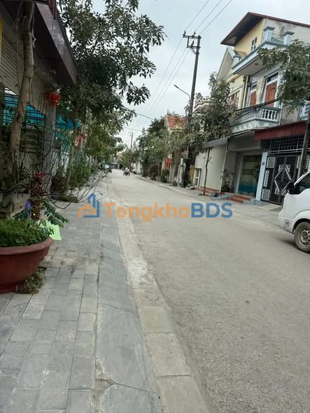 Đất nền Phố Bái Ninh Bình 51m² 9xx triệu - Sổ đỏ