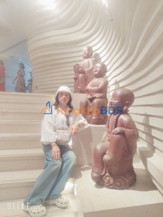 Nhà 156m² Chính Chủ, Sổ Đỏ Phường Đoàn Kết, Buôn Hồ - Giá 2.5 Tỷ