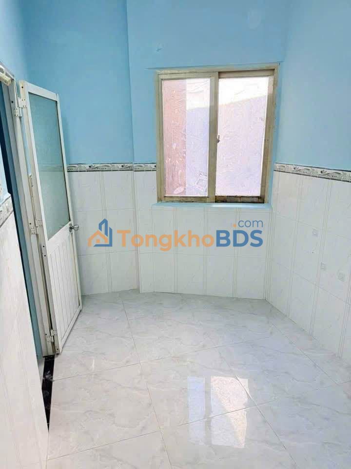 Nhà Hưng Phú P7 Q8 24m² 2.4 tỷ - Chính chủ bán