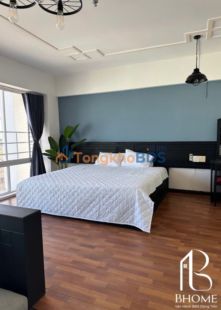 Nhà riêng Phan Bội Châu 10 triệu - Full nội thất