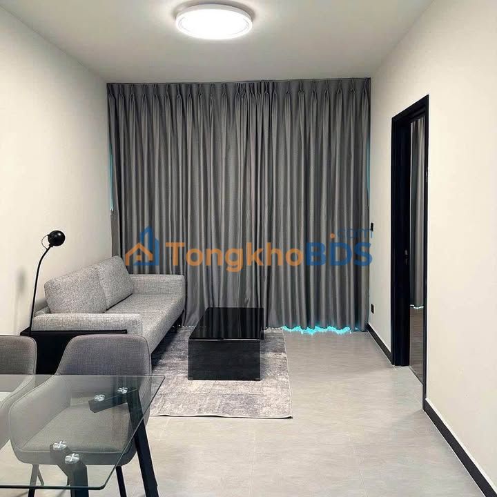 Căn hộ Delasol Q4 71m² 25 triệu - View nội khu đẹp