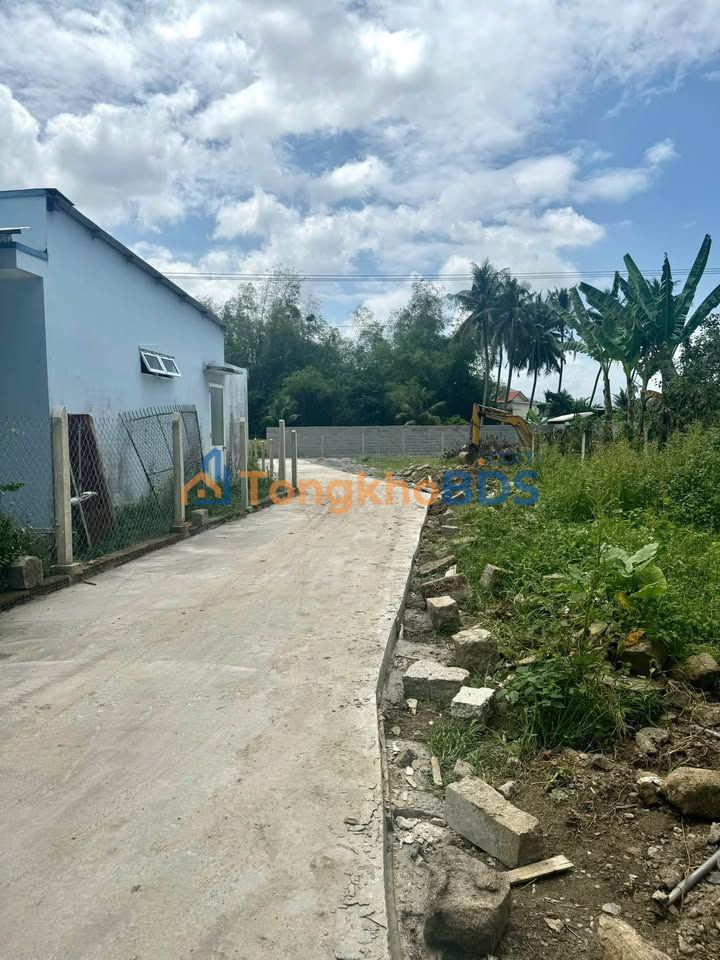 Đất nền Diên An Diên Khánh 92m² 17tr/m² - Sổ đỏ chính chủ