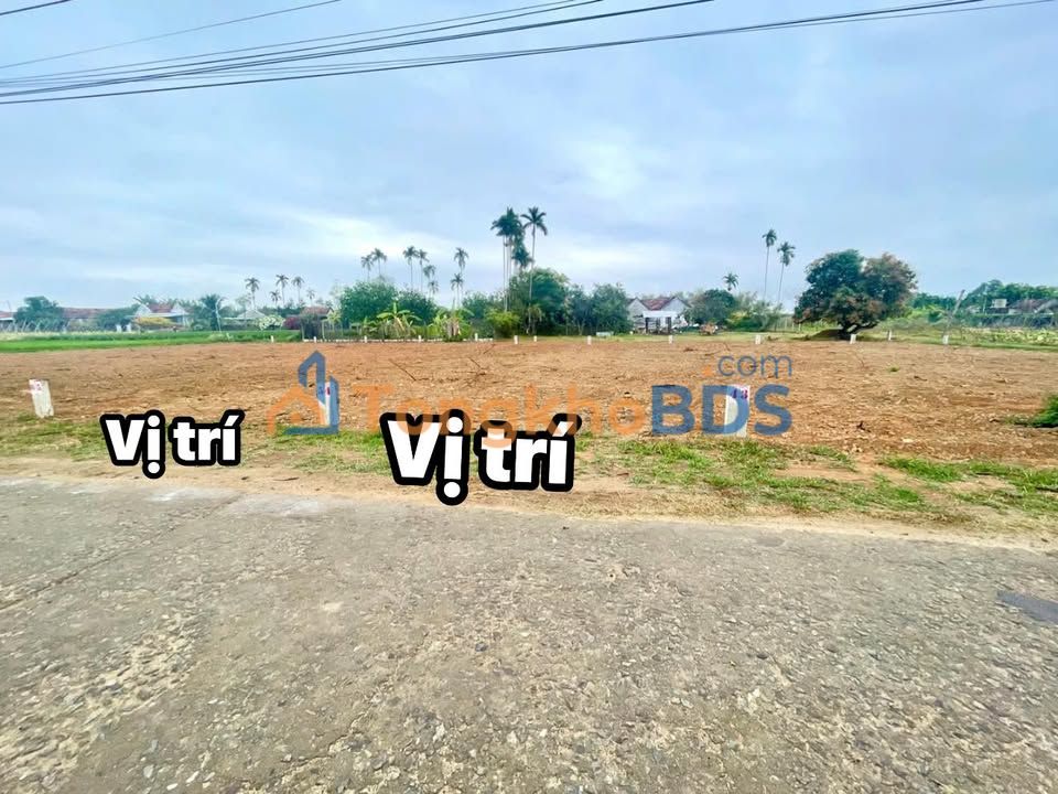 Đất thổ cư Ninh Trung 120m² 300 triệu - Sổ đỏ chính chủ