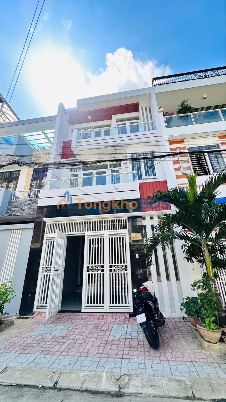 Nhà riêng Vĩnh Điềm Trung 98m² 8.4 tỷ - Sẵn sàng ở ngay