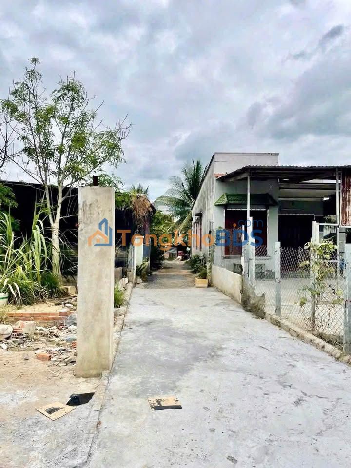 Đất Diên Điền Diên Khánh 63m² 500 triệu - Sổ đỏ chính chủ