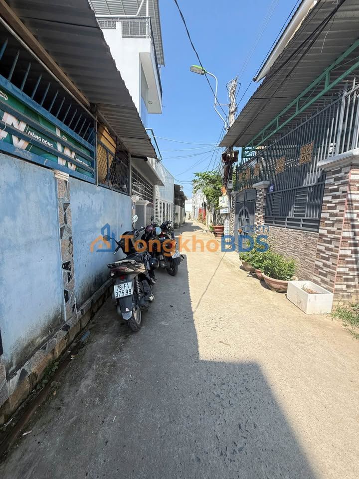 Nhà Vĩnh Ngọc Nha Trang 66m² giá 1.95 tỷ - Chính chủ bán