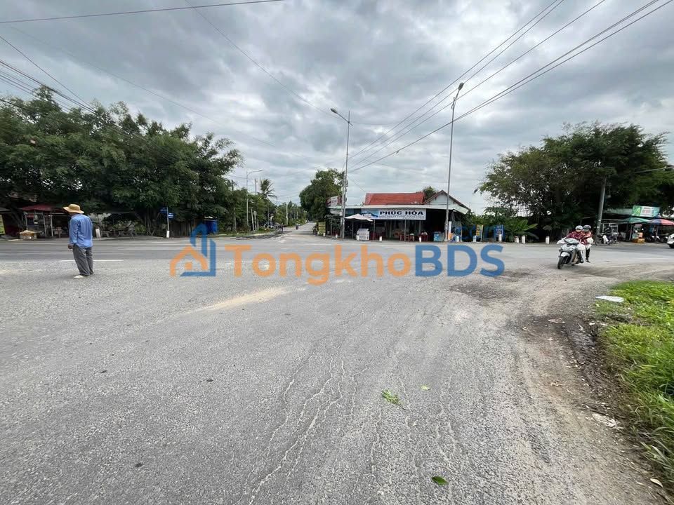 Đất nền Diên Lạc 101-180m² 624-990 triệu - Sổ đỏ chính chủ